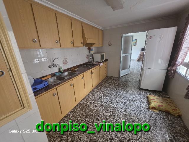 Imagen 19 Inmueble 302095 - Casa Rústica en venta en Elda / Casa de campo con balsa, zona Peter Rives - Finca Lacy