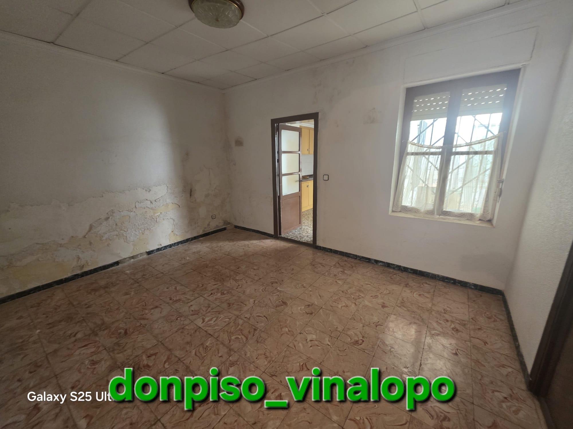 Imagen 18 Casa Rústica en venta en Elda / Casa de campo con balsa, zona Peter Rives - Finca Lacy