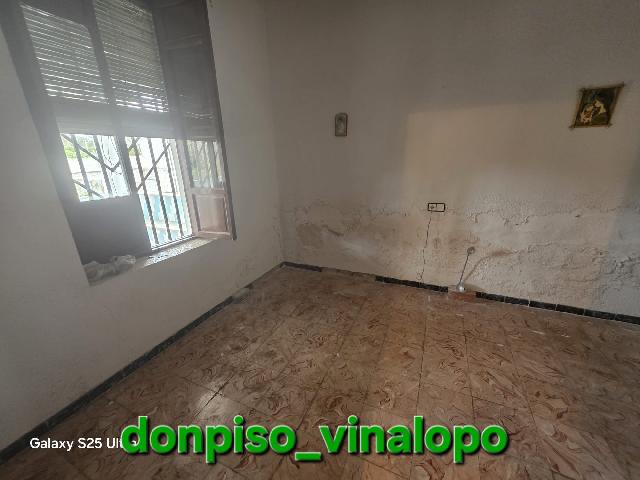 Imagen 30 Inmueble 302095 - Casa Rústica en venta en Elda / Casa de campo con balsa, zona Peter Rives - Finca Lacy