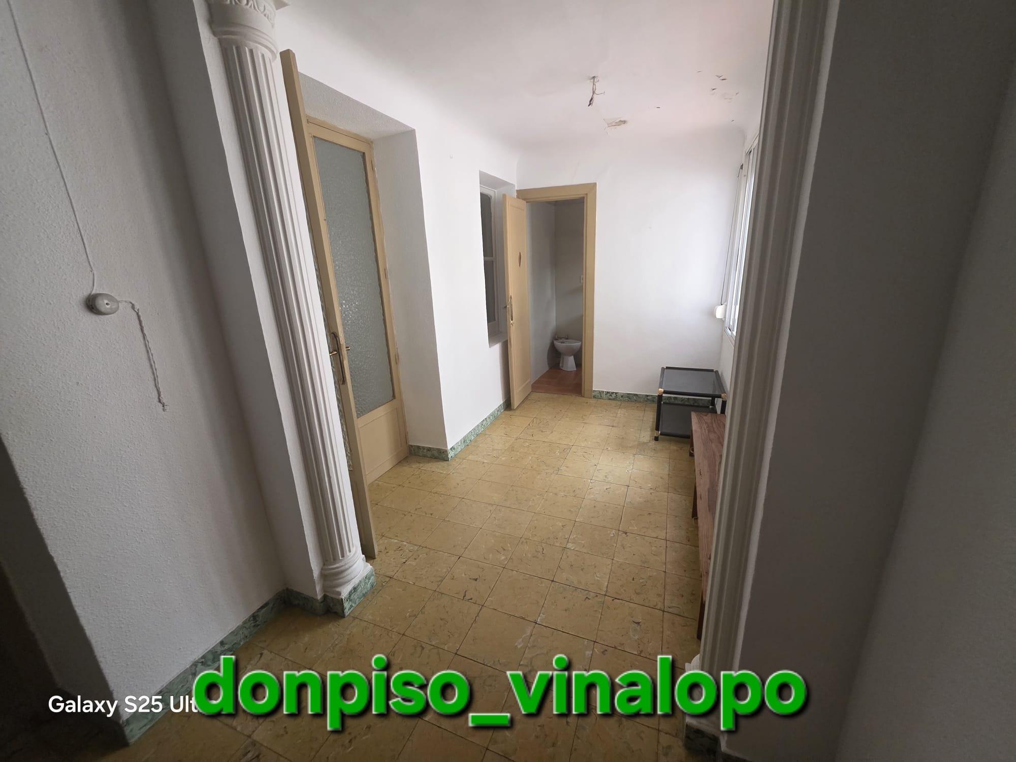 Imagen 21 Casa Adosada en venta en Elda / Casa adosada zona Jardín de la Música - Gran Avenida