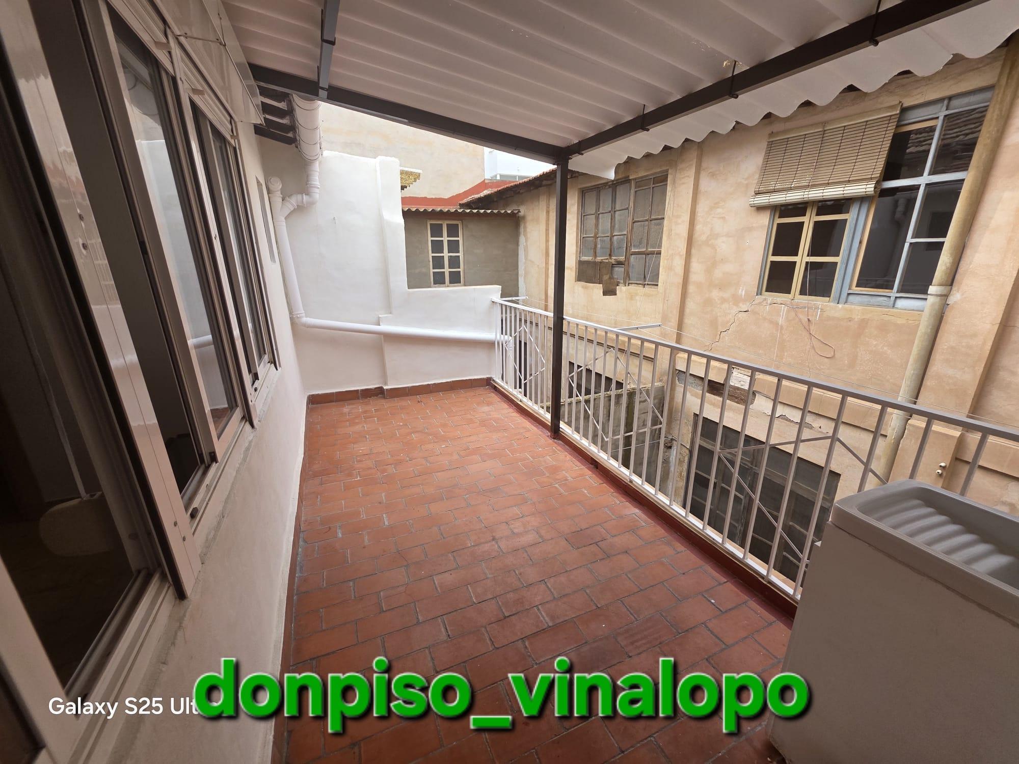 Imagen 13 Casa Adosada en venta en Elda / Casa adosada zona Jardín de la Música - Gran Avenida