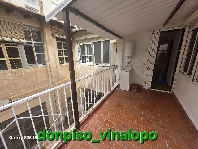 Imagen 14 Inmueble 302190 - Casa Adosada en venta en Elda / Casa adosada zona Jardín de la Música - Gran Avenida