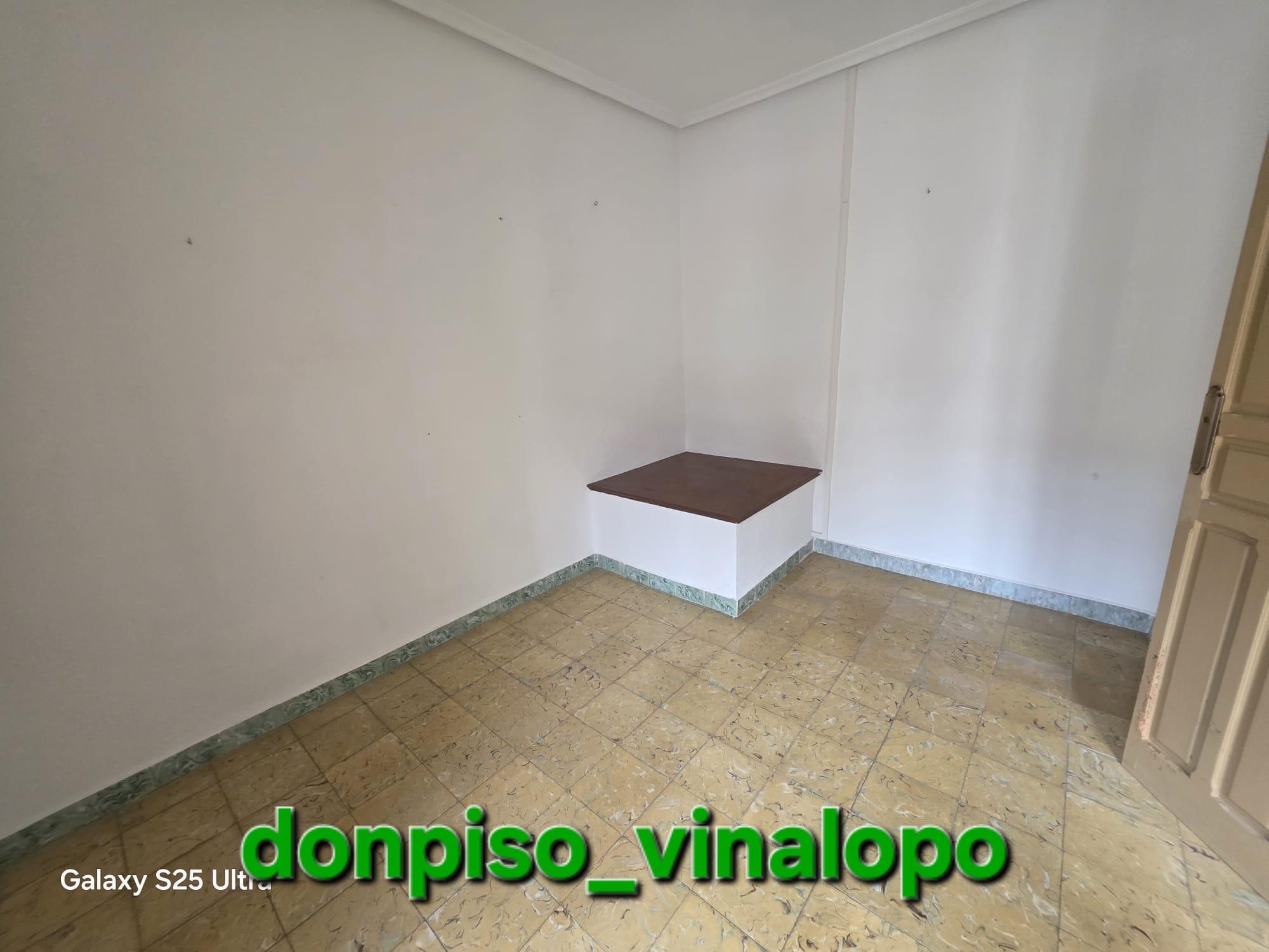 Imagen 18 Casa Adosada en venta en Elda / Casa adosada zona Jardín de la Música - Gran Avenida
