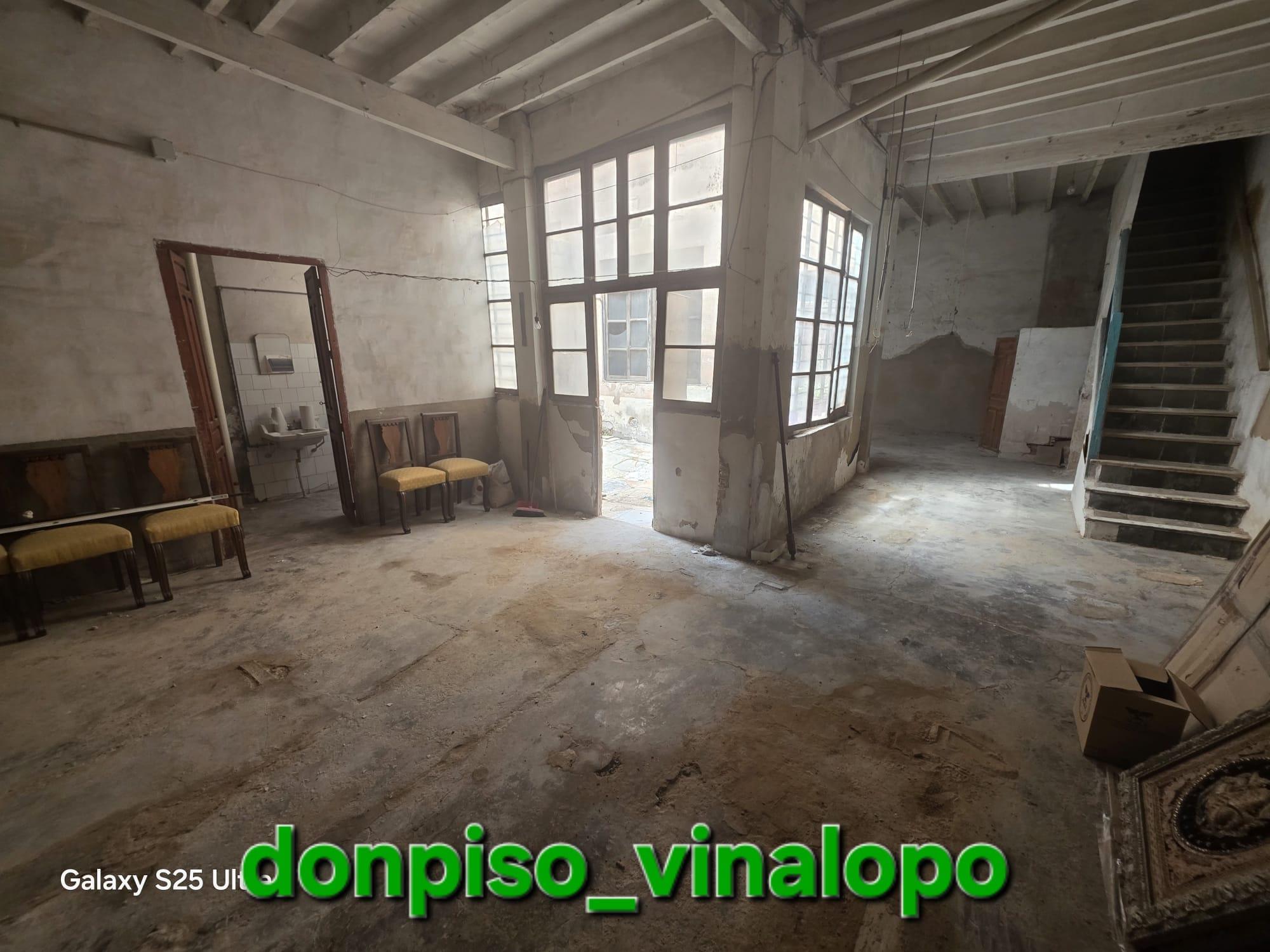 Imagen 2 Casa Adosada en venta en Elda / Casa adosada zona Jardín de la Música - Gran Avenida