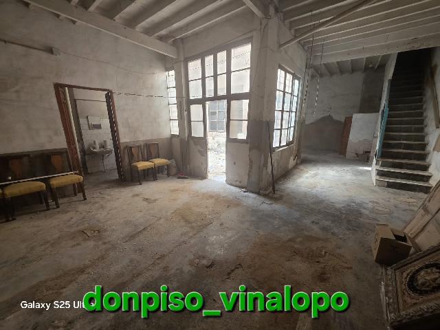 Imagen 2 Inmueble 302190 - Casa Adosada en venta en Elda / Casa adosada zona Jardín de la Música - Gran Avenida