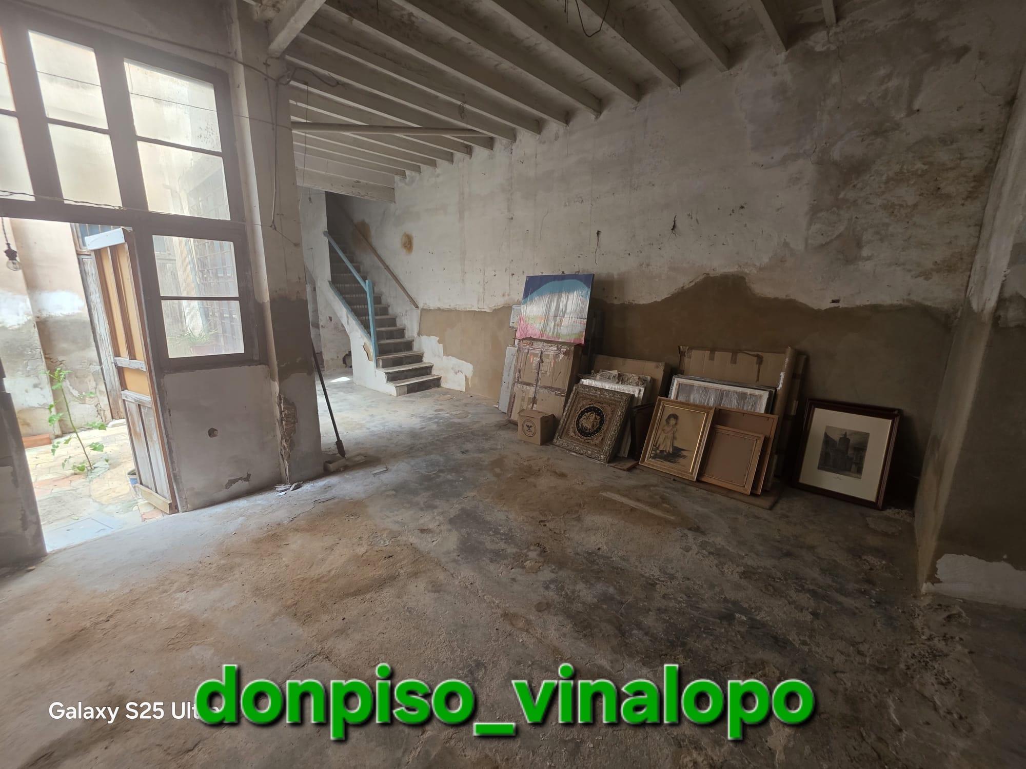 Imagen 10 Planta Baja en venta en Elda / Bajo entre el Jardín de la Música y la Gran Avenida