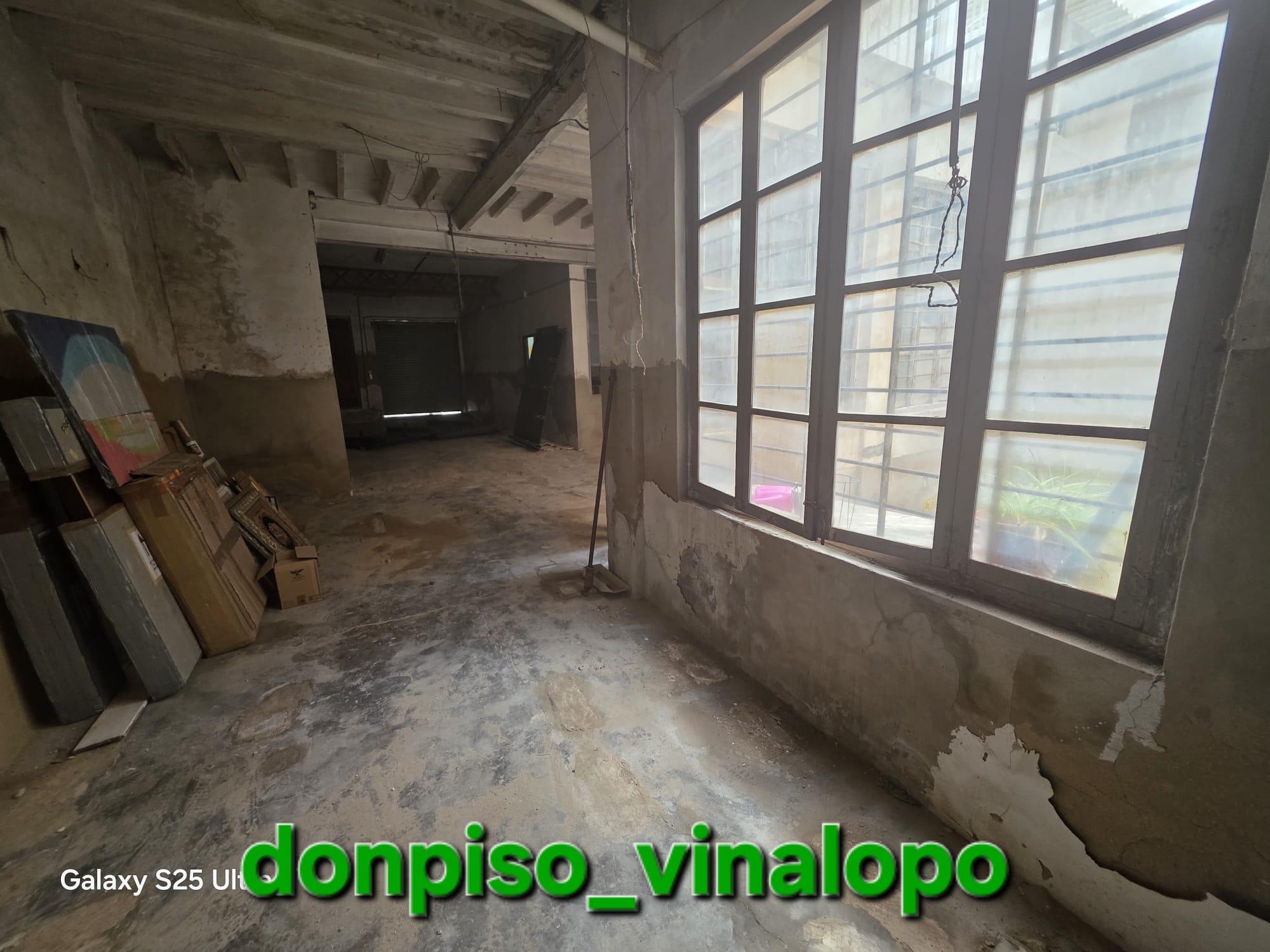 Imagen 12 Planta Baja en venta en Elda / Bajo entre el Jardín de la Música y la Gran Avenida