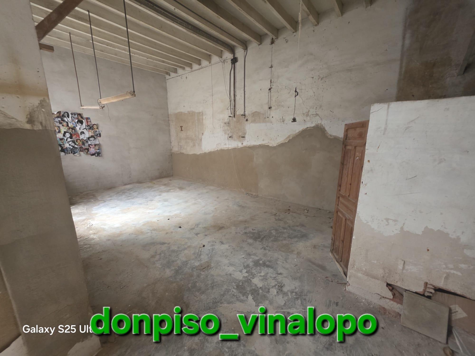 Imagen 6 Planta Baja en venta en Elda / Bajo entre el Jardín de la Música y la Gran Avenida