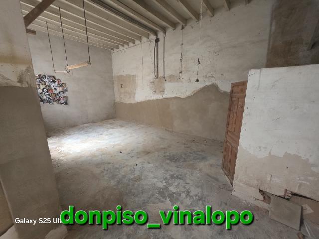 Imagen 6 Inmueble 302219 - Planta Baja en venta en Elda / Bajo entre el Jardín de la Música y la Gran Avenida