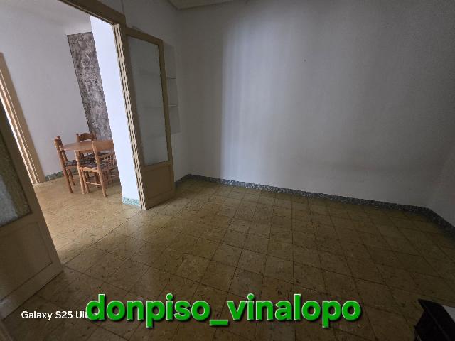 Imagen 12 Inmueble 302220 - Apartamento en venta en Elda / Piso 1º s/asc. zona Jardín de la Música- Gran Avenida