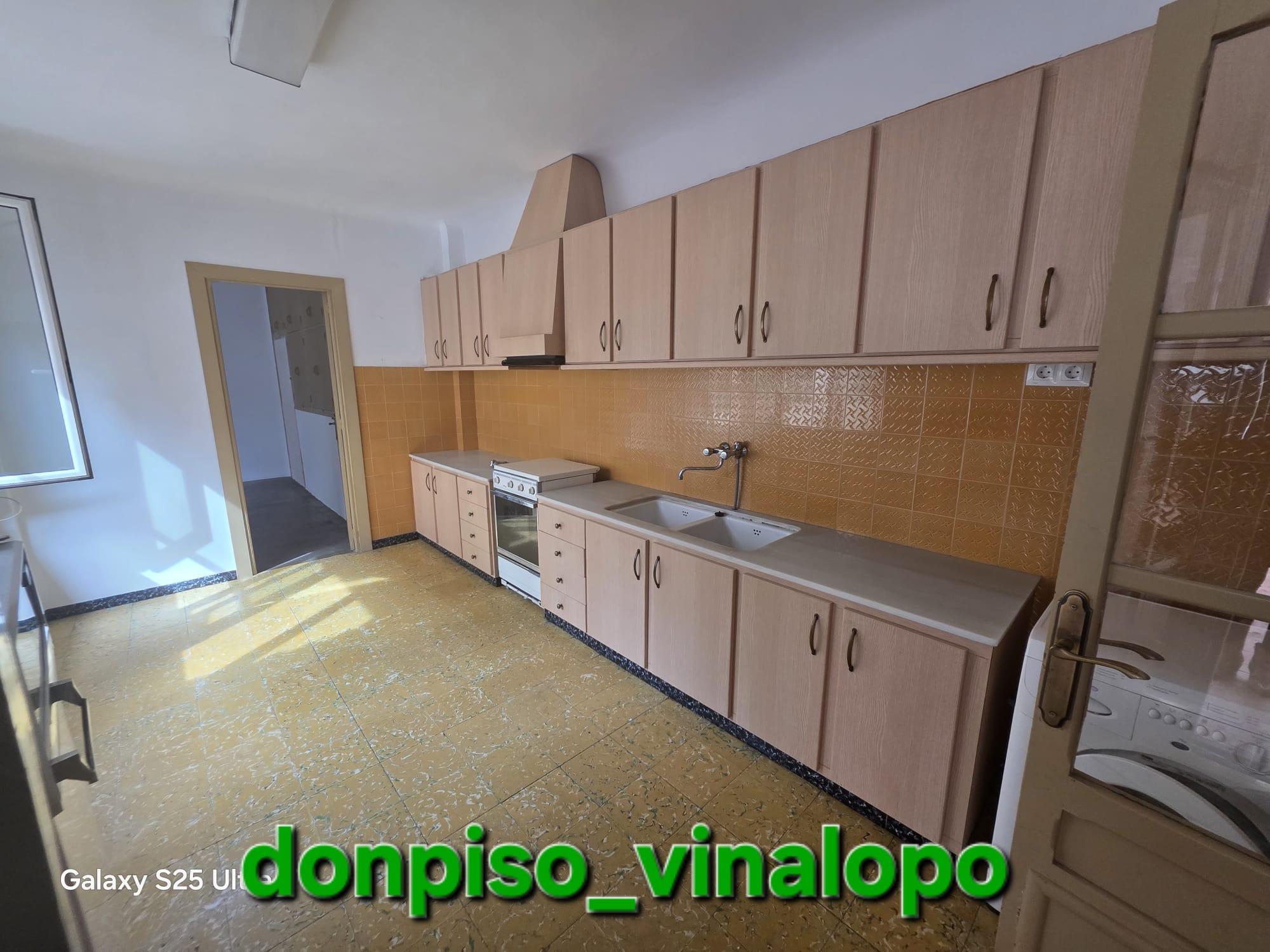 Imagen 3 Apartamento en venta en Elda / Piso 1º s/asc. zona Jardín de la Música- Gran Avenida
