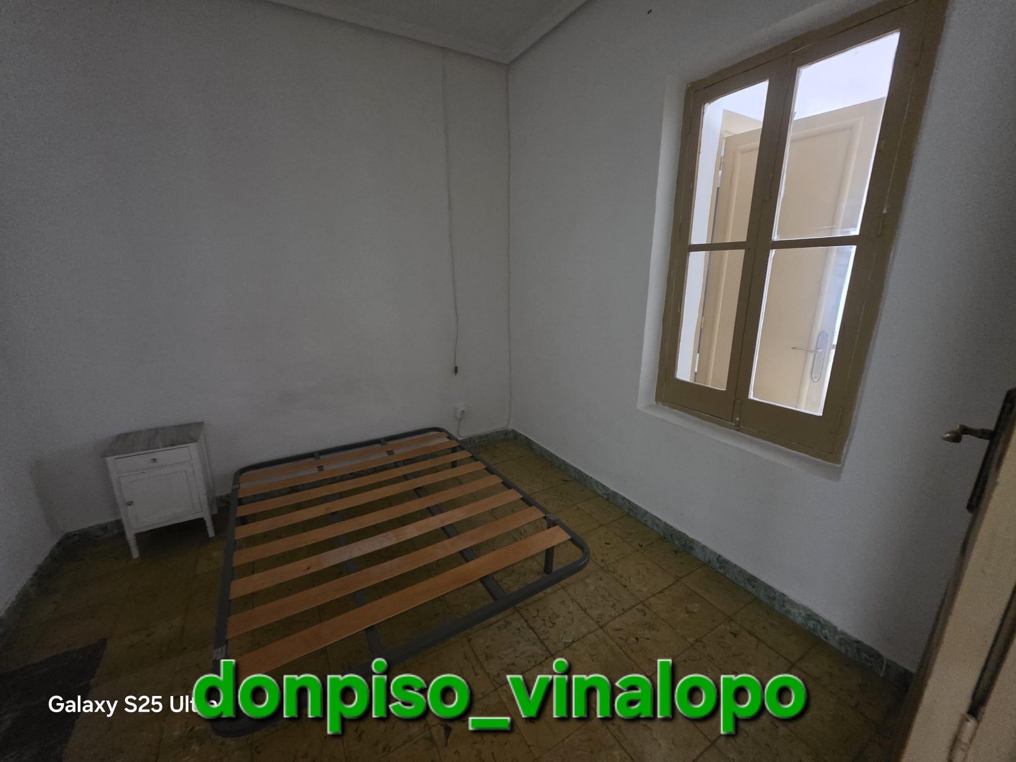 Imagen 16 Apartamento en venta en Elda / Piso 1º s/asc. zona Jardín de la Música- Gran Avenida