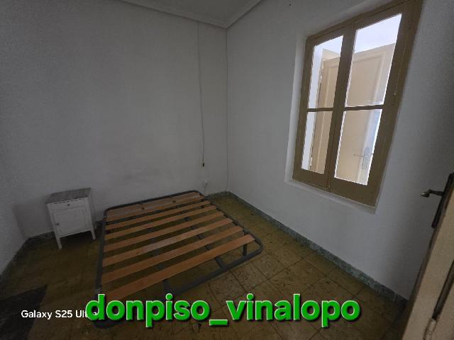 Imagen 16 Inmueble 302220 - Apartamento en venta en Elda / Piso 1º s/asc. zona Jardín de la Música- Gran Avenida