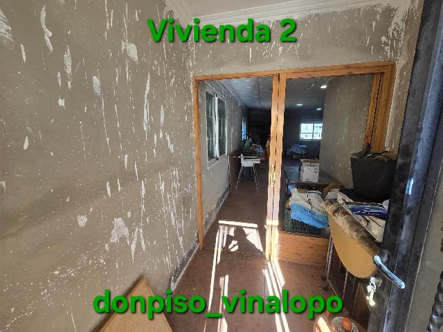 Imagen 31 Inmueble 302600 - Casa Rústica en venta en Sax / Chalet en Cª Sax- Salinas, a 5 minutos de Sax