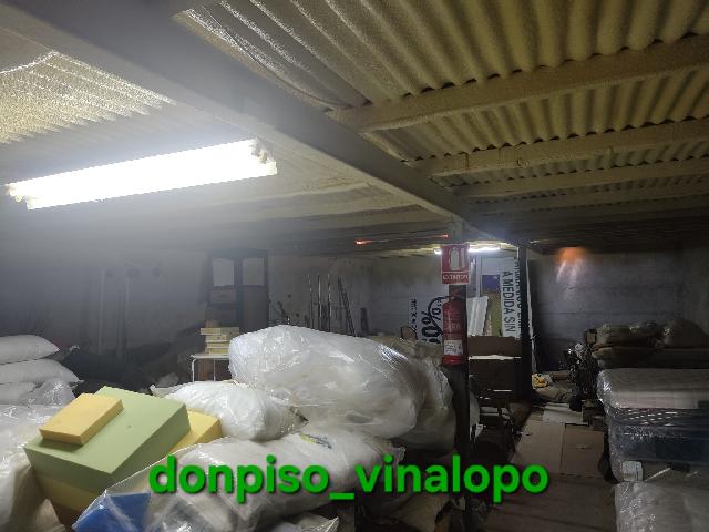 Imagen 4 Inmueble 302643 - Casa Adosada en venta en Petrer / Casa adosada para reformar junto Mercado La Frontera