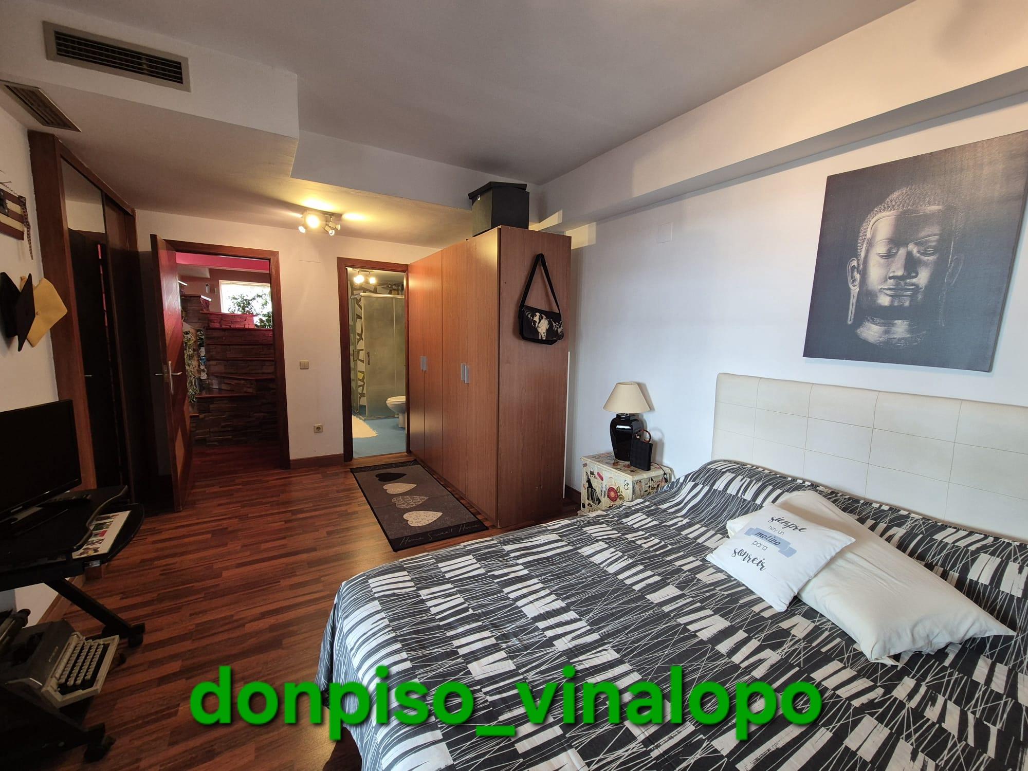 Imagen 18 Dúplex en venta en Campello El / Ático dúplex en urbanización en la playa de Muchavista