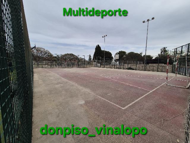 Imagen 37 Inmueble 302697 - Dúplex en venta en Campello (El) / Ático dúplex en urbanización en la playa de Muchavista