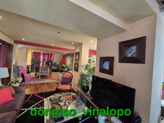 Imagen 11 Inmueble 302697 - Dúplex en venta en Campello (El) / Ático dúplex en urbanización en la playa de Muchavista