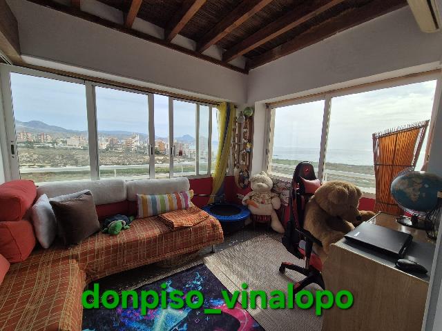 Imagen 23 Inmueble 302697 - Dúplex en venta en Campello (El) / Ático dúplex en urbanización en la playa de Muchavista