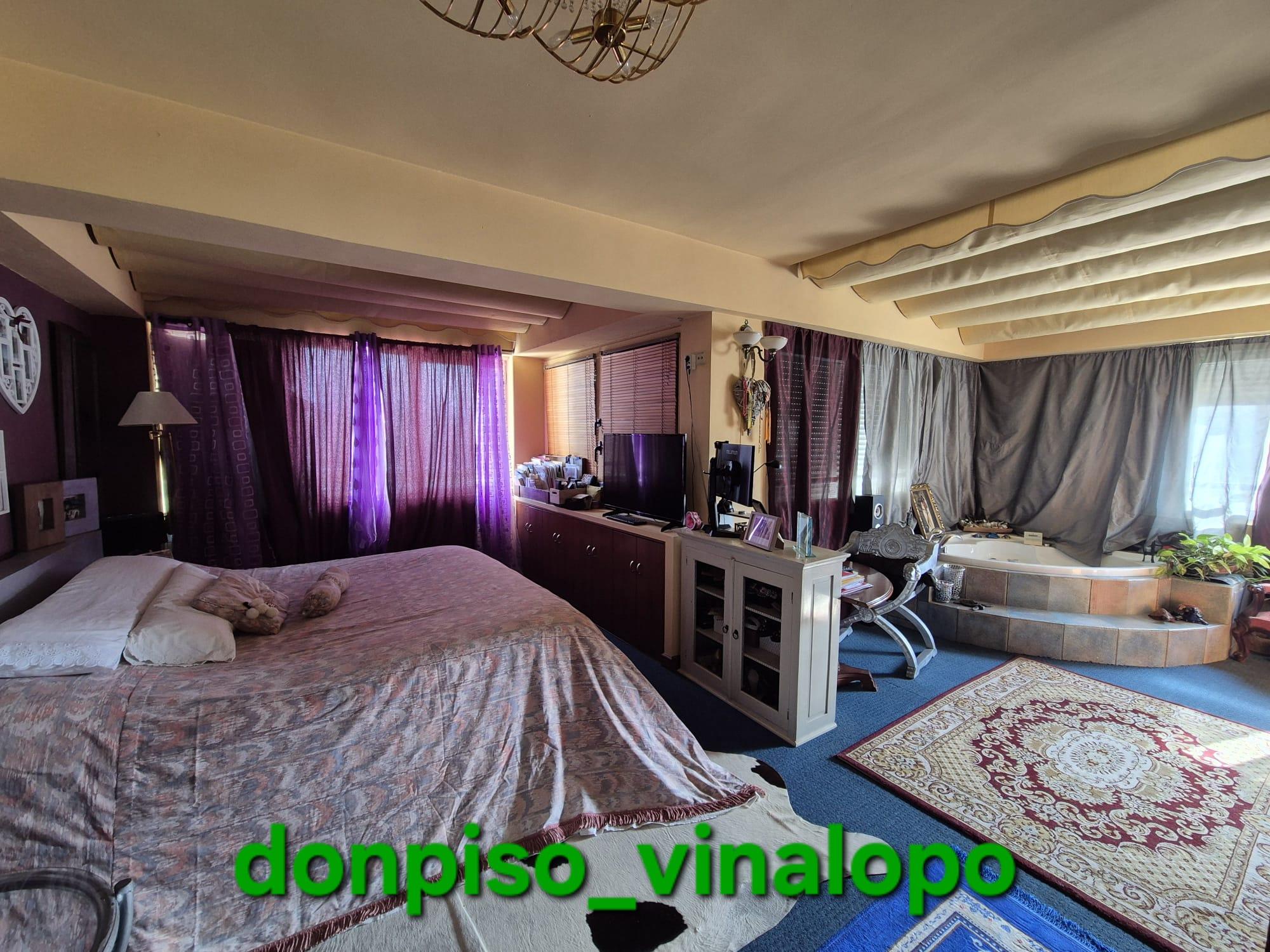 Imagen 32 Dúplex en venta en Campello El / Ático dúplex en urbanización en la playa de Muchavista