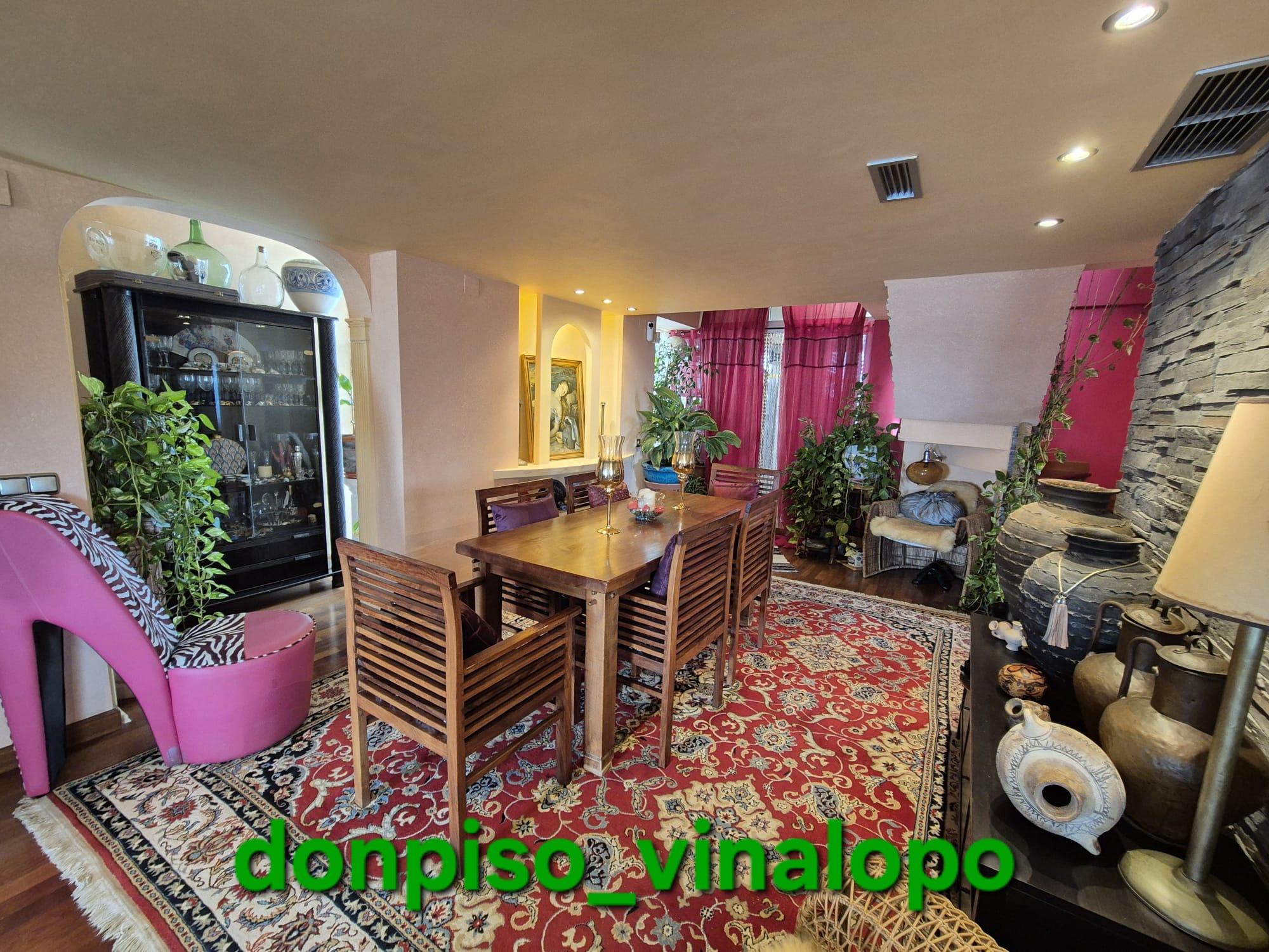 Imagen 15 Dúplex en venta en Campello El / Ático dúplex en urbanización en la playa de Muchavista
