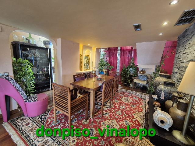 Imagen 15 Inmueble 302697 - Dúplex en venta en Campello (El) / Ático dúplex en urbanización en la playa de Muchavista