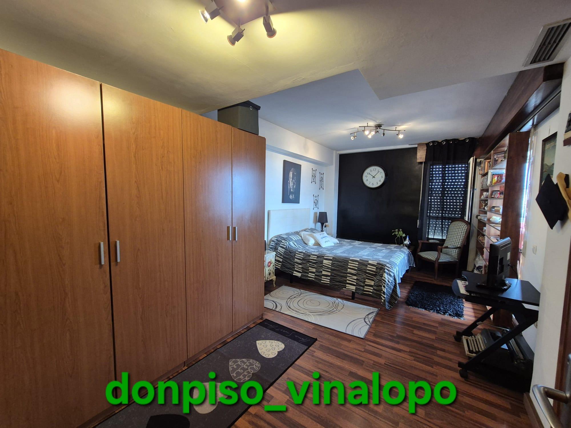 Imagen 17 Dúplex en venta en Campello El / Ático dúplex en urbanización en la playa de Muchavista