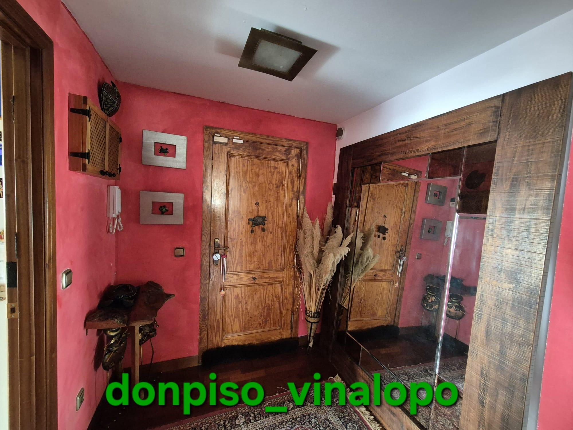 Imagen 4 Dúplex en venta en Campello El / Ático dúplex en urbanización en la playa de Muchavista