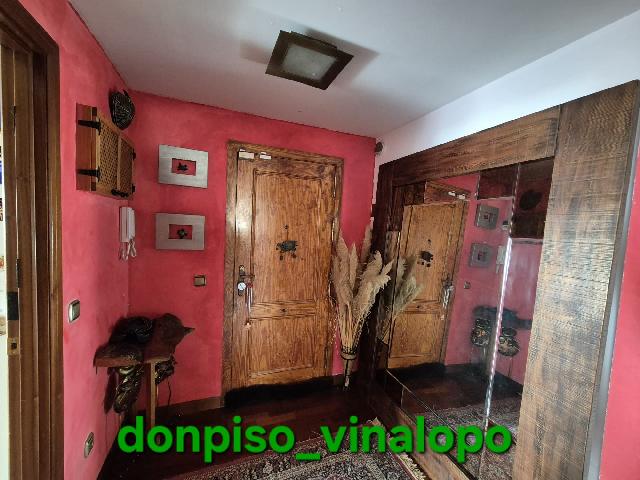Imagen 4 Inmueble 302697 - Dúplex en venta en Campello (El) / Ático dúplex en urbanización en la playa de Muchavista