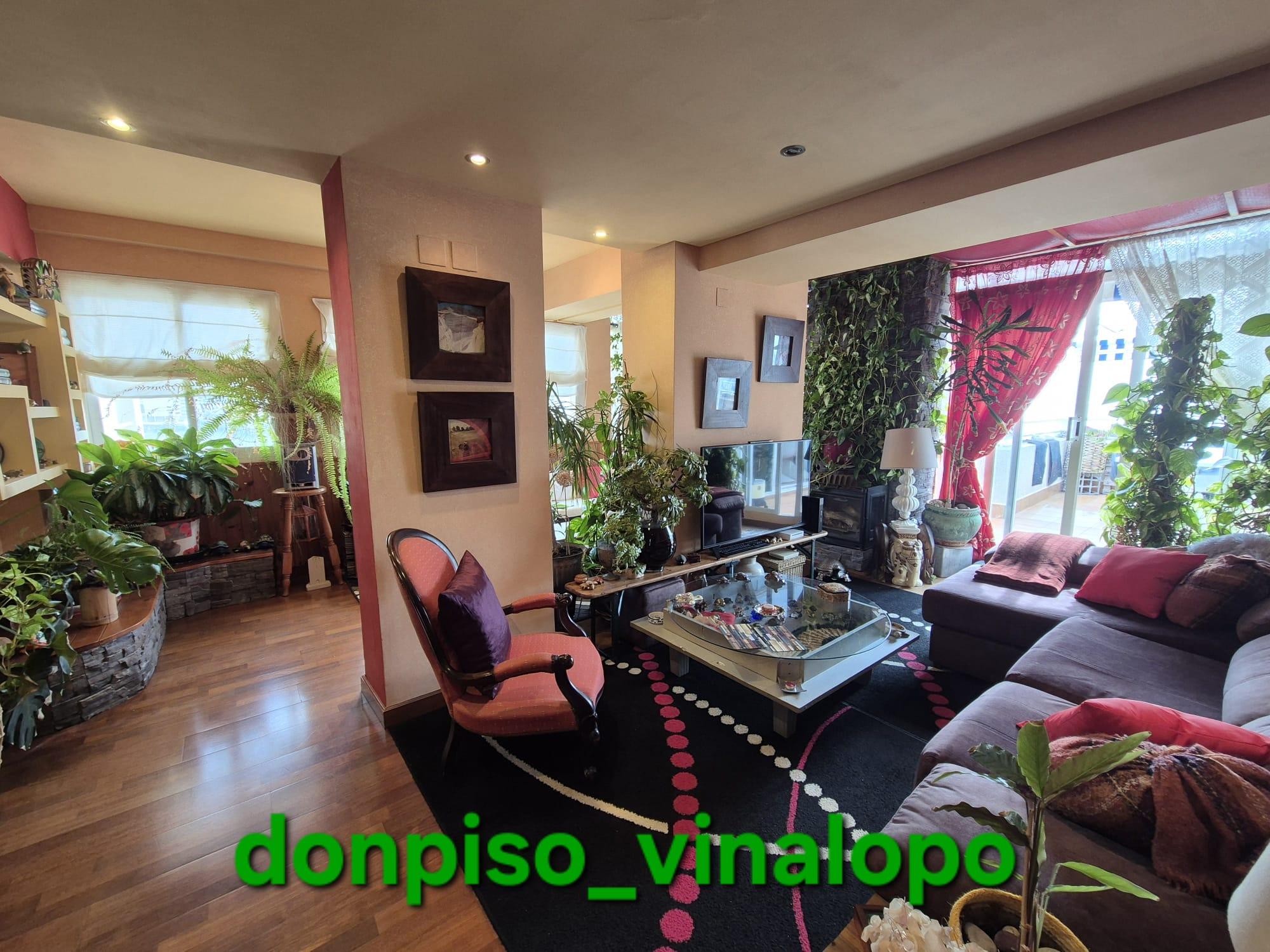Imagen 9 Dúplex en venta en Campello El / Ático dúplex en urbanización en la playa de Muchavista