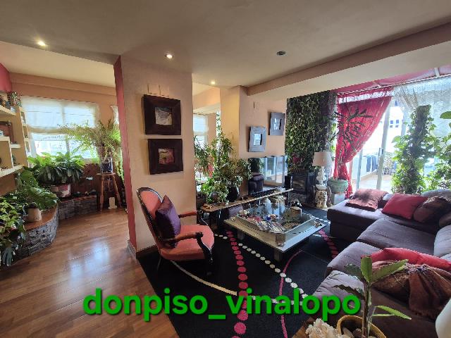 Imagen 9 Inmueble 302697 - Dúplex en venta en Campello (El) / Ático dúplex en urbanización en la playa de Muchavista