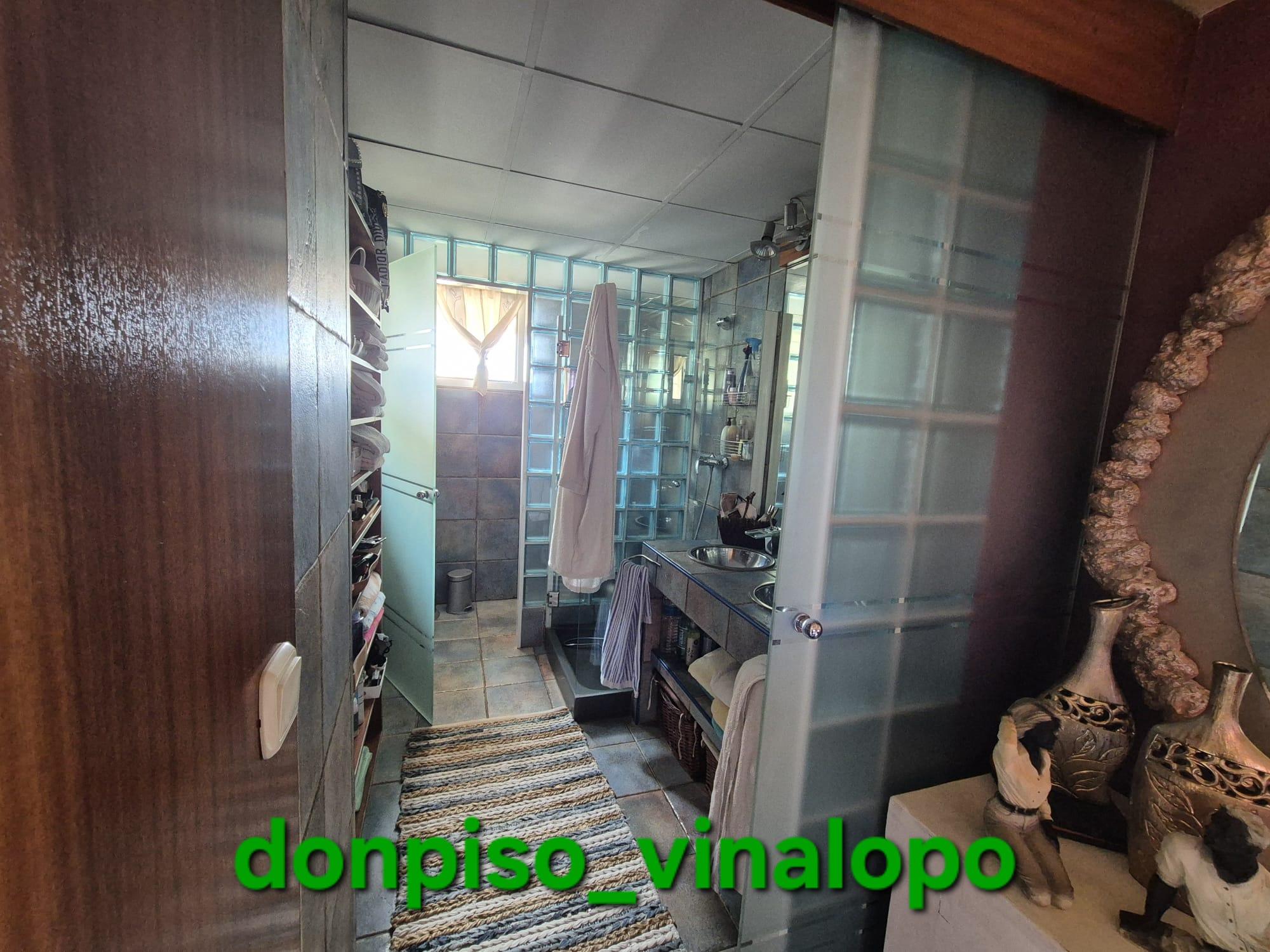 Imagen 33 Dúplex en venta en Campello El / Ático dúplex en urbanización en la playa de Muchavista
