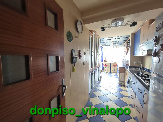 Imagen 5 Inmueble 302697 - Dúplex en venta en Campello (El) / Ático dúplex en urbanización en la playa de Muchavista