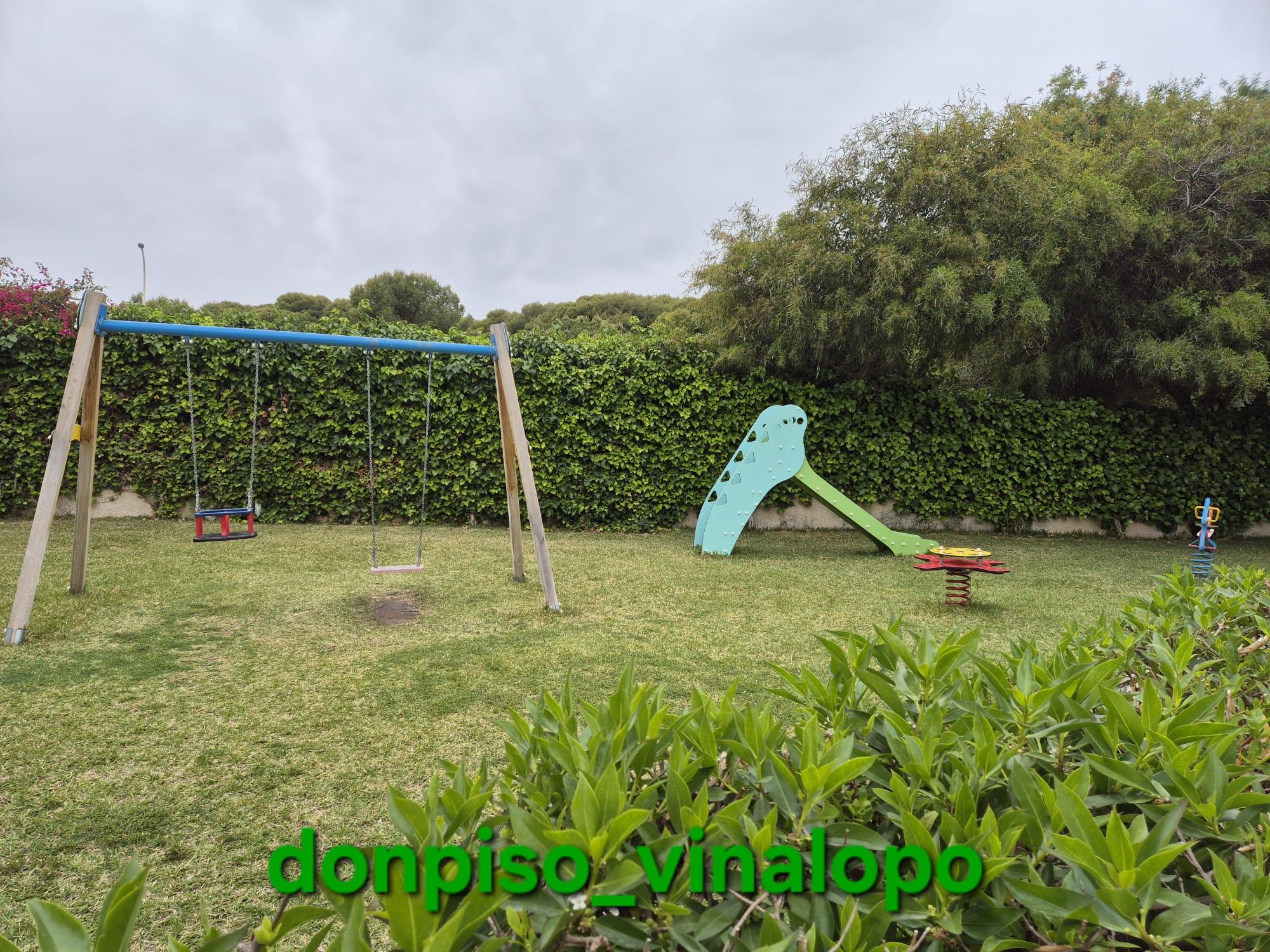 Imagen 39 Dúplex en venta en Campello El / Ático dúplex en urbanización en la playa de Muchavista