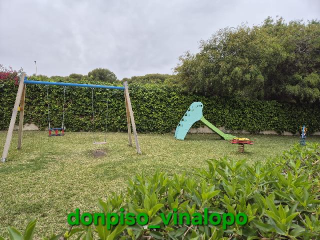 Imagen 39 Inmueble 302697 - Dúplex en venta en Campello (El) / Ático dúplex en urbanización en la playa de Muchavista