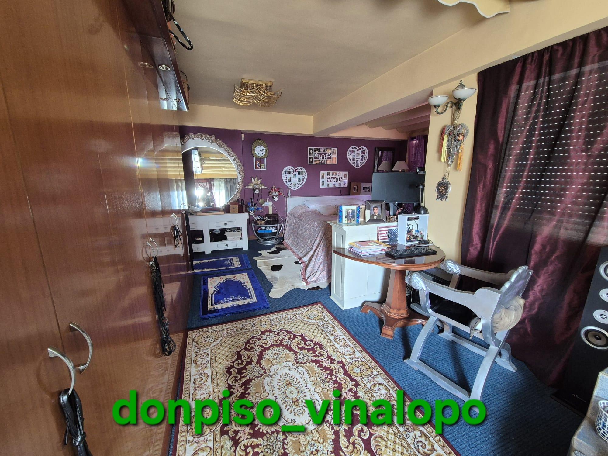 Imagen 30 Dúplex en venta en Campello El / Ático dúplex en urbanización en la playa de Muchavista