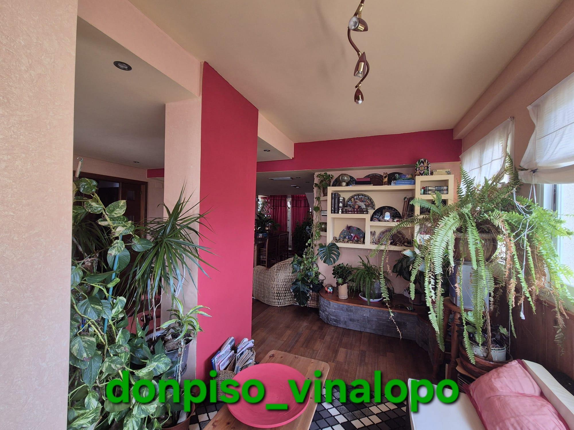 Imagen 13 Dúplex en venta en Campello El / Ático dúplex en urbanización en la playa de Muchavista