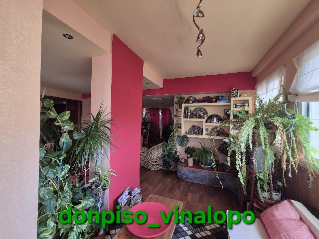 Imagen 13 Inmueble 302697 - Dúplex en venta en Campello (El) / Ático dúplex en urbanización en la playa de Muchavista