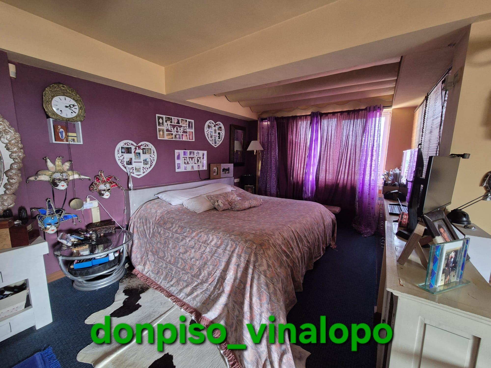 Imagen 31 Dúplex en venta en Campello El / Ático dúplex en urbanización en la playa de Muchavista