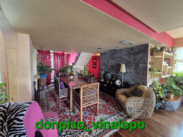 Imagen 16 Inmueble 302697 - Dúplex en venta en Campello (El) / Ático dúplex en urbanización en la playa de Muchavista