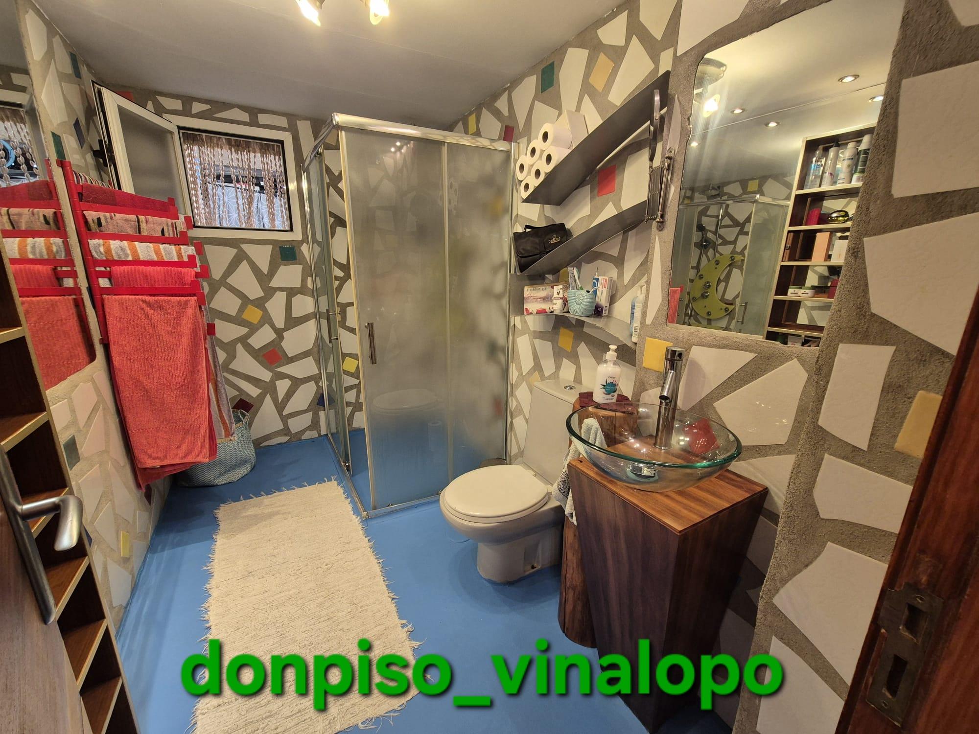 Imagen 20 Dúplex en venta en Campello El / Ático dúplex en urbanización en la playa de Muchavista