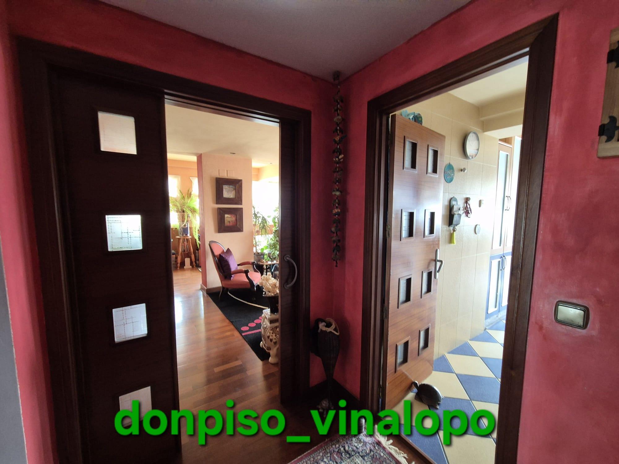 Imagen 24 Dúplex en venta en Campello El / Ático dúplex en urbanización en la playa de Muchavista