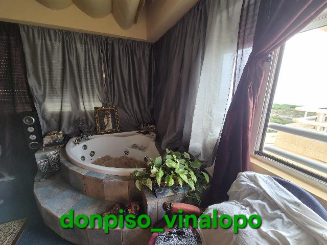 Imagen 29 Inmueble 302697 - Dúplex en venta en Campello (El) / Ático dúplex en urbanización en la playa de Muchavista