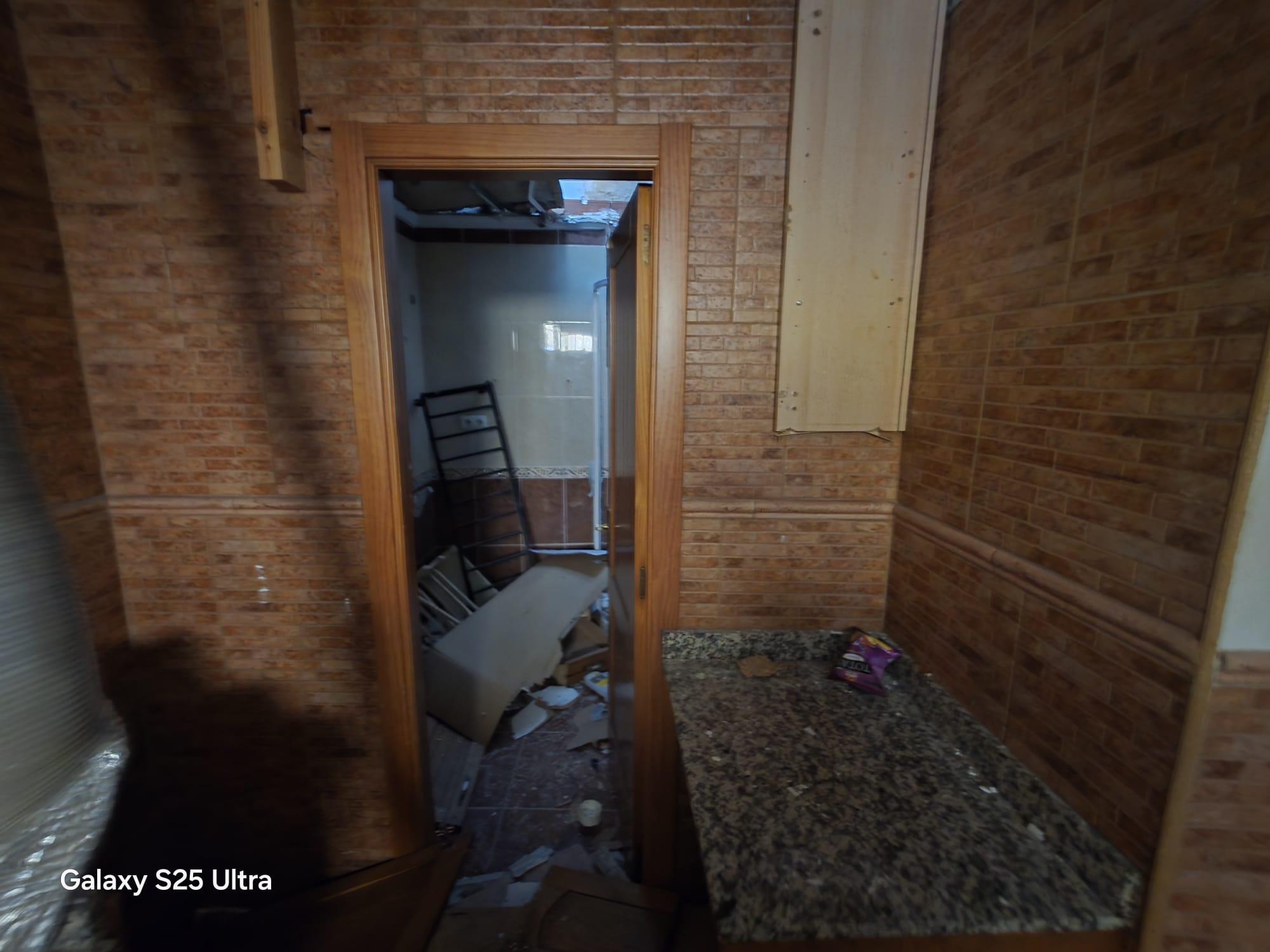 Imagen 2 Casa Adosada en venta en Villena / Casa adosada en el Rabal 