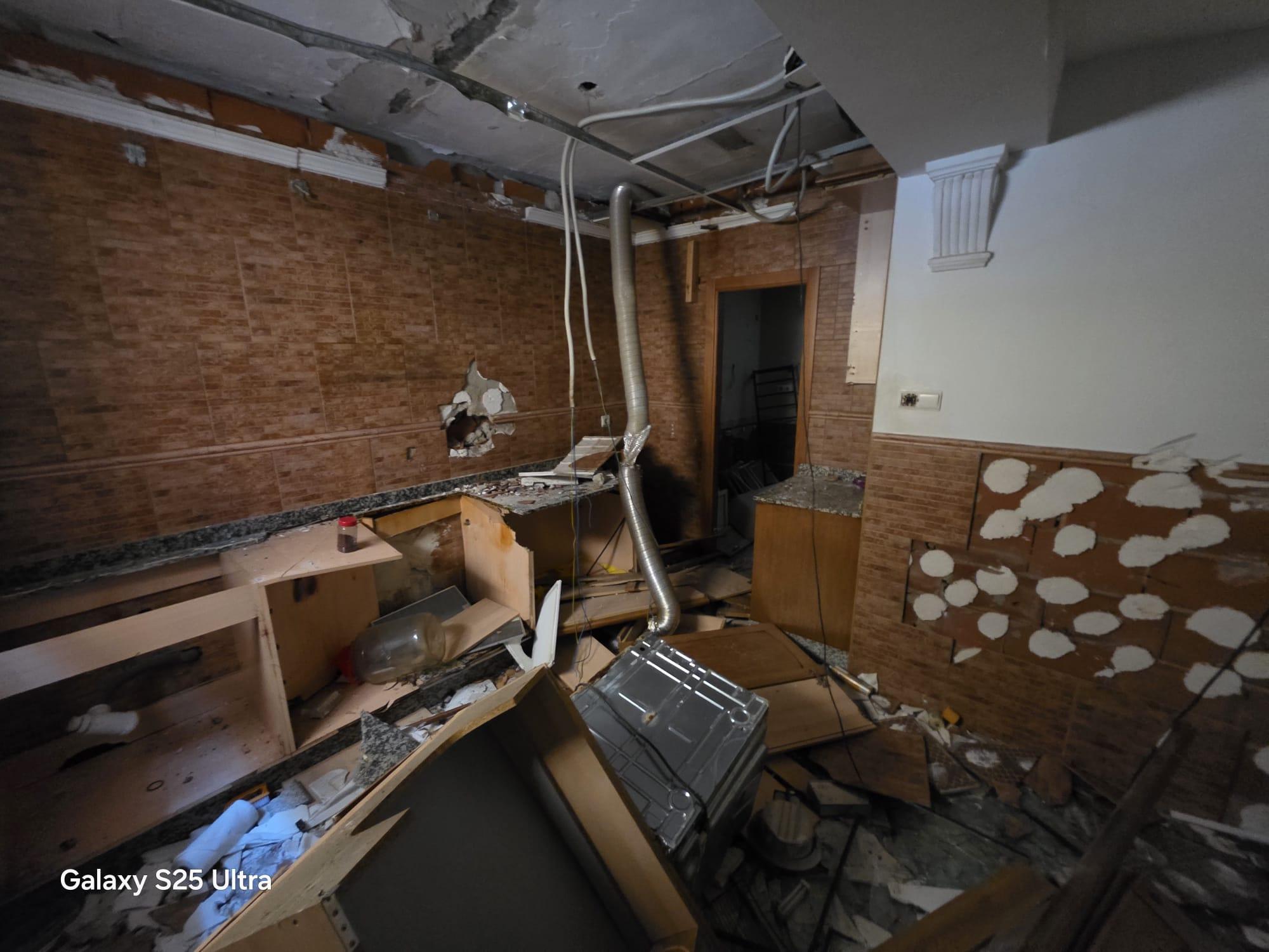 Imagen 4 Casa Adosada en venta en Villena / Casa adosada en el Rabal 