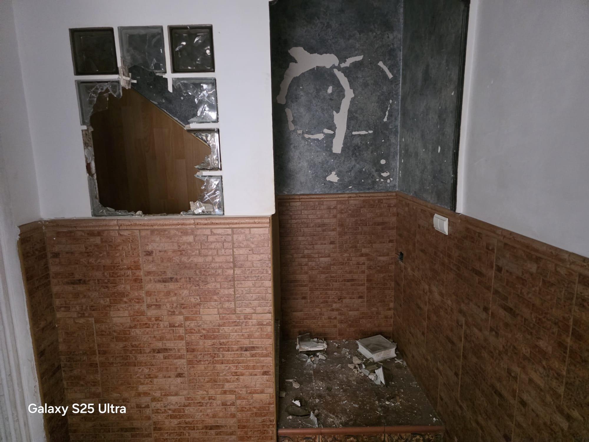 Imagen 5 Casa Adosada en venta en Villena / Casa adosada en el Rabal 