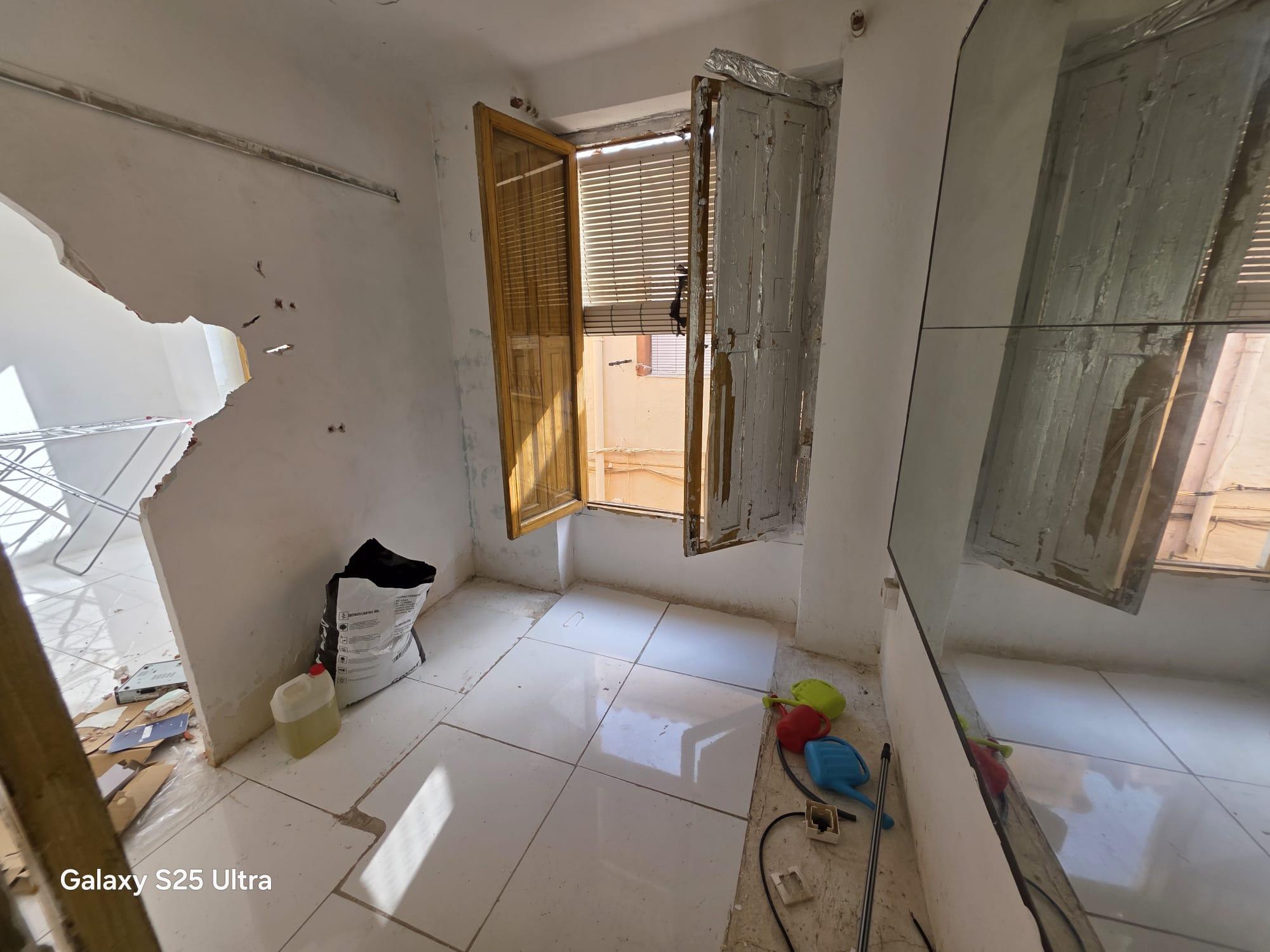 Imagen 9 Casa Adosada en venta en Villena / Casa adosada en el Rabal 