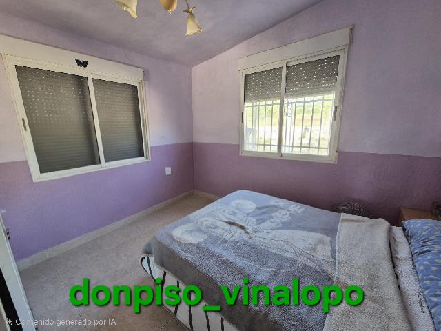 Imagen 26 Inmueble 302866 - Casa Rústica en venta en Monóvar/monòver / Casa de campo en zona La Romaneta - Cavafría