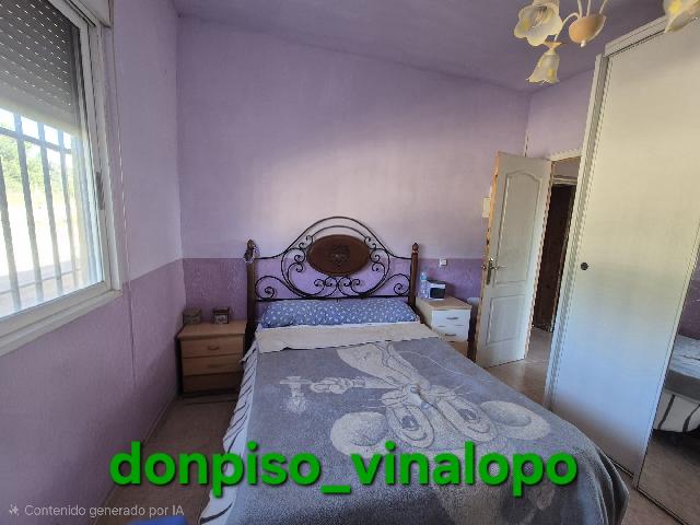Imagen 25 Inmueble 302866 - Casa Rústica en venta en Monóvar/monòver / Casa de campo en zona La Romaneta - Cavafría