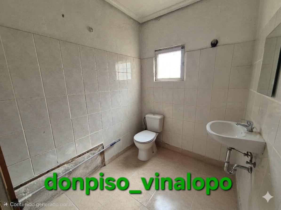 Imagen 37 Casa Rústica en venta en Monóvar/monòver / Casa de campo en zona La Romaneta - Cavafría